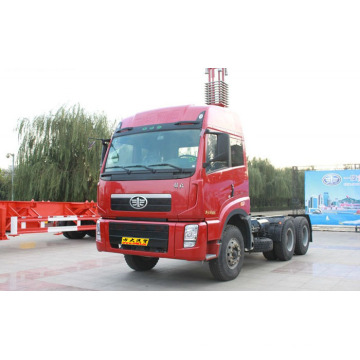 Jiefang FAW 380HP Tractor Truck Tractor Head